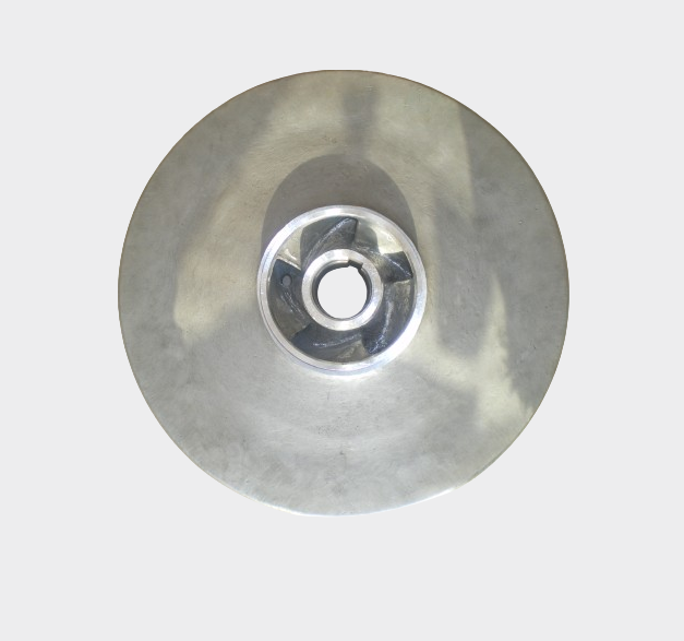 Wells Machinery produces various mechanical components
